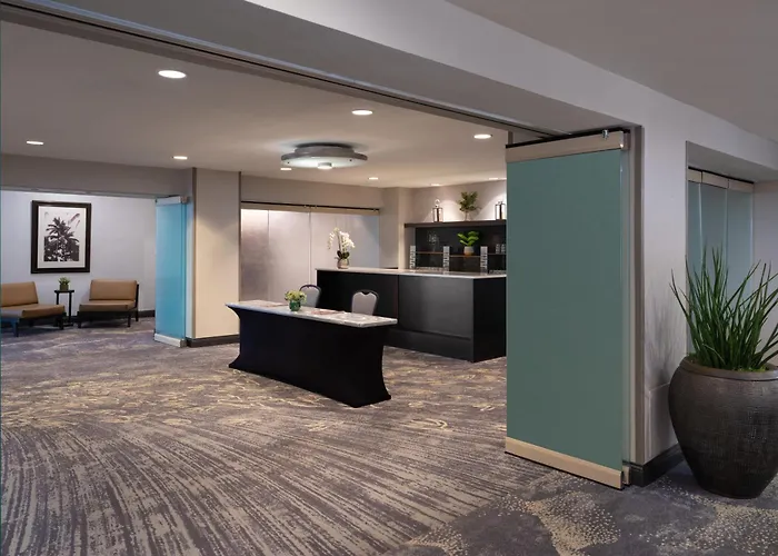 Hilton Cocoa Beach Oceanfront