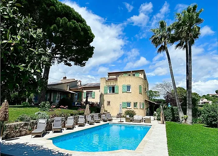 Villa Antoline