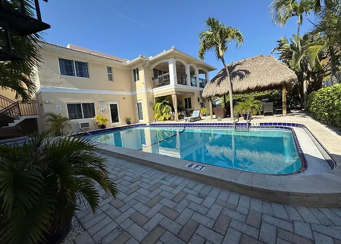 Apartment: Beach Aqualina Apartments