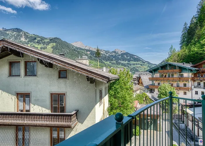 Hotel Alte Post