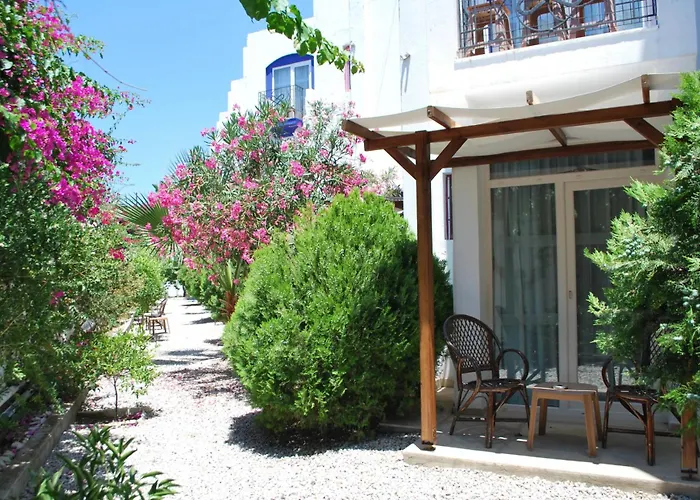 Family Hotel: Serpina Hotel (Adults Only)