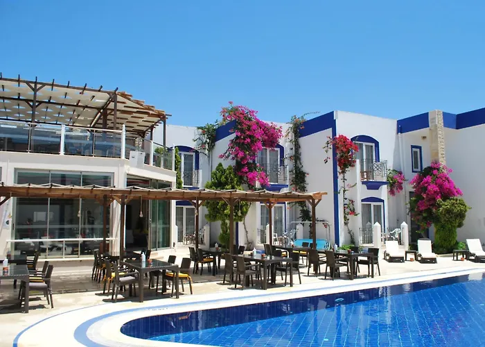 Family Hotel: Serpina Hotel (Adults Only)