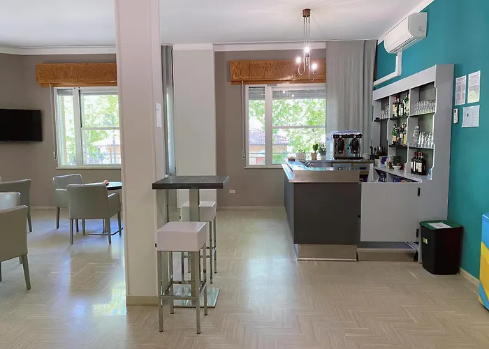 Hotel Residence Ponente