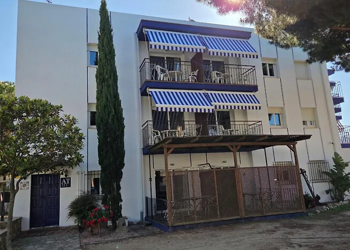 Alquiler de vacaciones: Apartaments Les Roques