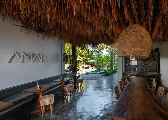 Amar Boutique Hotel