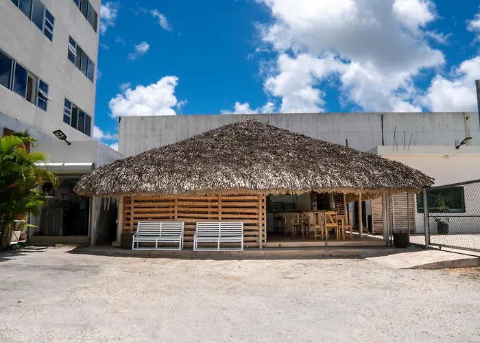 Hotel: Hotel Gran Real Punta Cana