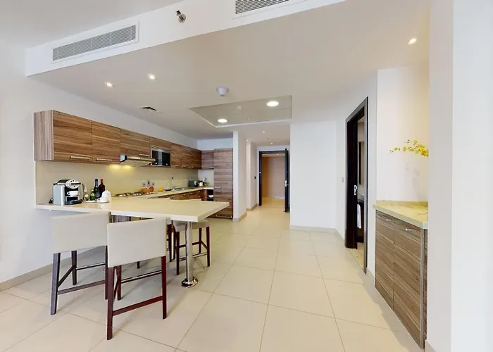 Ascott Rafal Olaya Riyadh