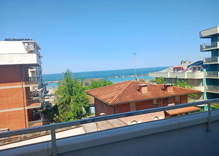 Resort: Hotel Adriana