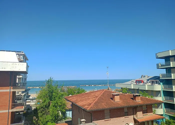 Resort: Hotel Adriana