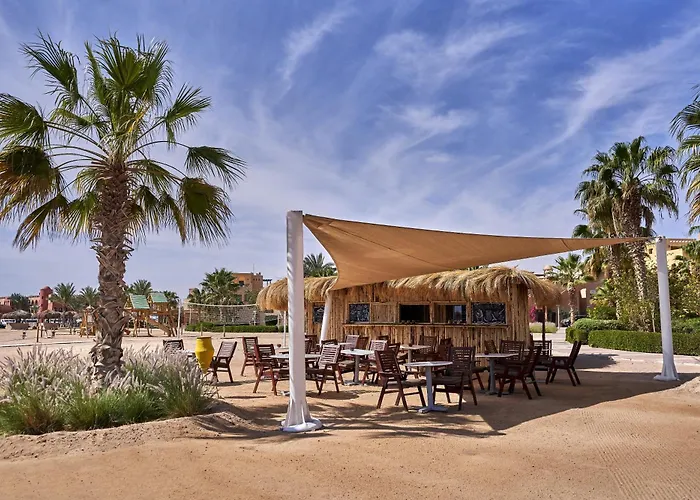 Mosaique El Gouna
