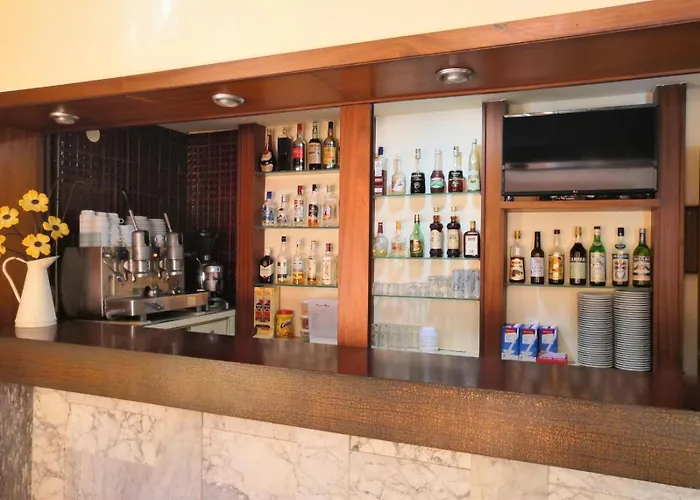  Hostal Torre Mar