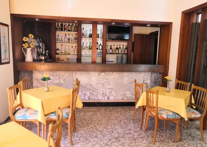  Hostal Torre Mar