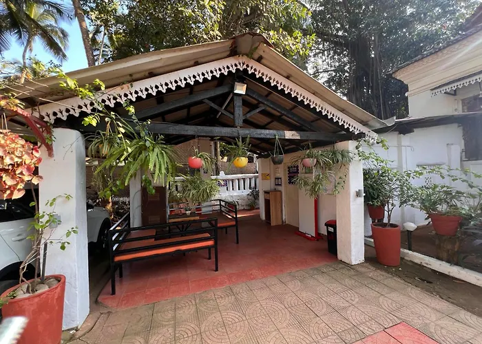 Fatima Guest House