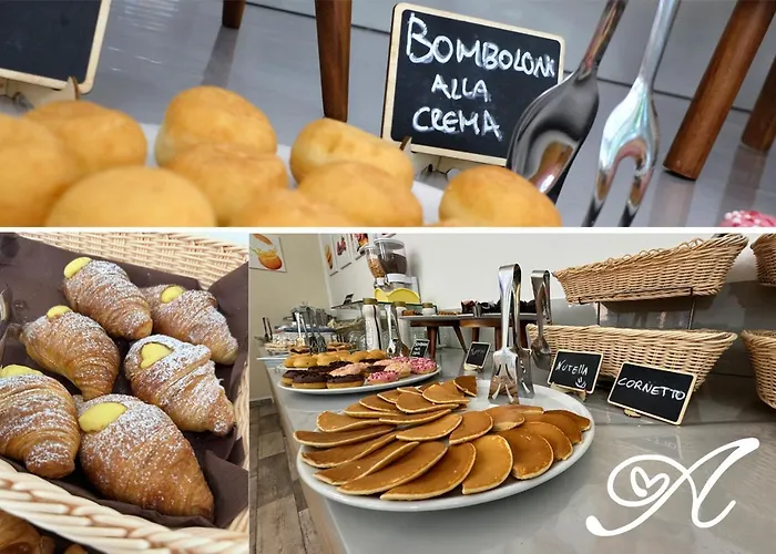 Albergo economico: Hotel Ariva