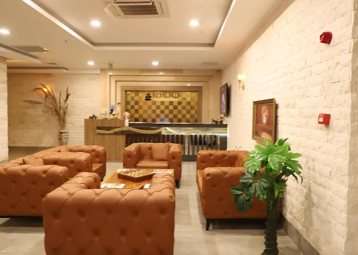 Maril Resort Beach&Spa Hotel