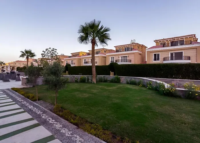 Selena Bay Hotel Suites