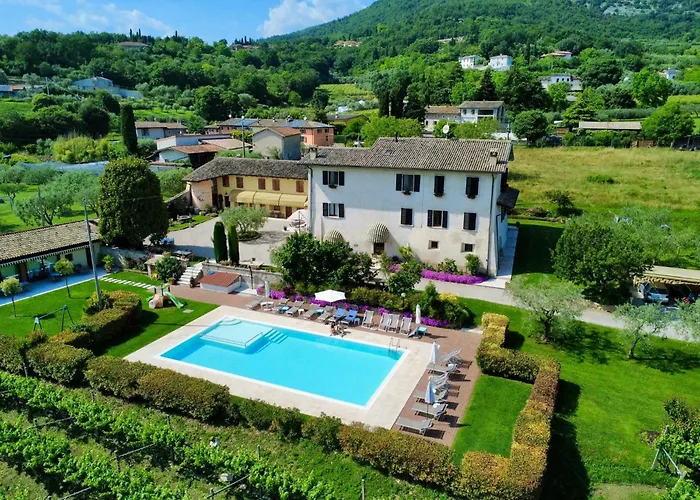 Agriturismo Corte dei Fiori