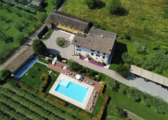 Agriturismo Corte dei Fiori