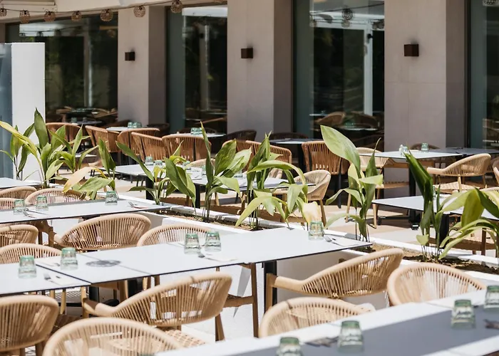 Hotel Jaime I