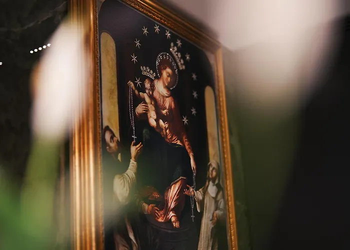 Pompei Valley Boutique Hotel