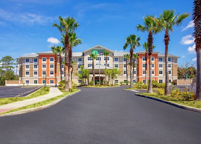 Holiday Inn Express & Suites - I-95