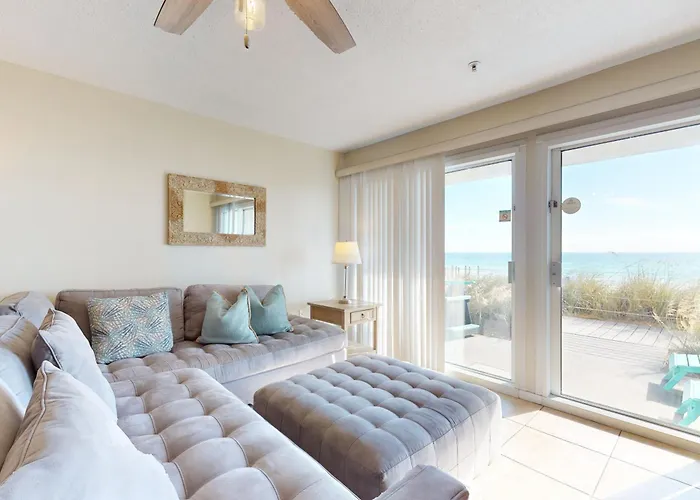 Crystal Sands 111A