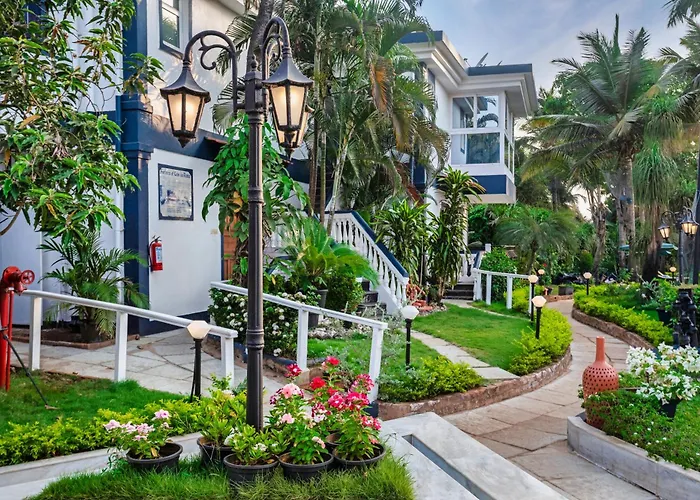 Santana Beach Resort
