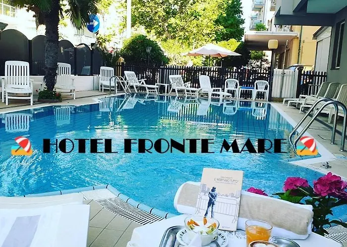 Hotel 3 stelle: Hotel Giglio