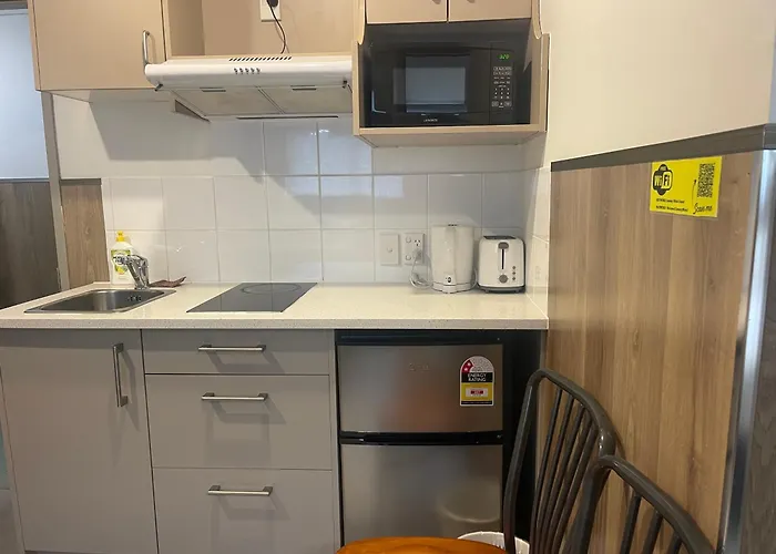 Conway Motel Manukau