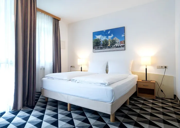 Andante Hotel Erding