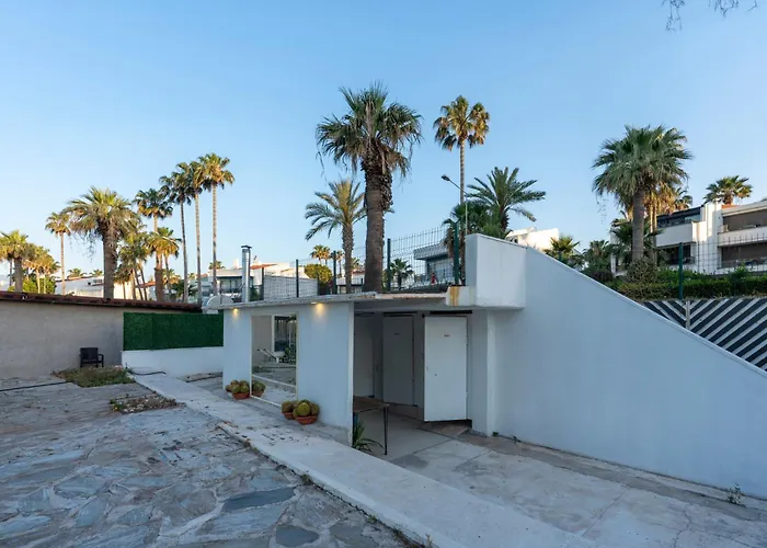 Spahotel: Tourist Hotel