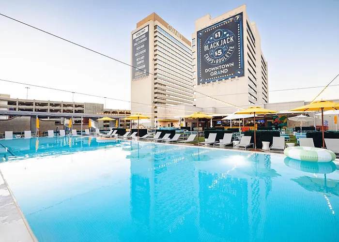  Downtown Grand & Casino