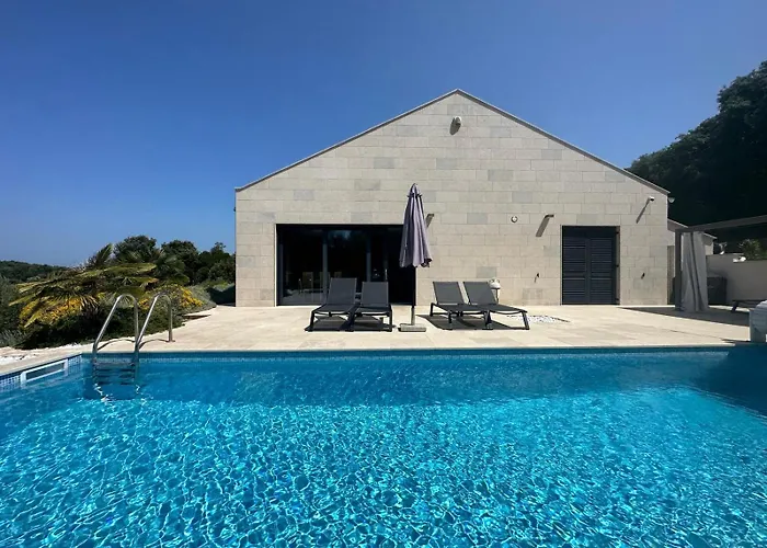 Villa Tramonto