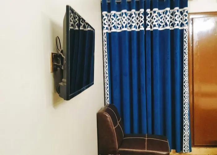 Subhan Palace - Near Karachi Expo Center Branch