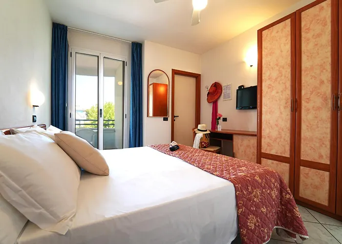 Resort: Dasamo Hotel - Dada Hotels