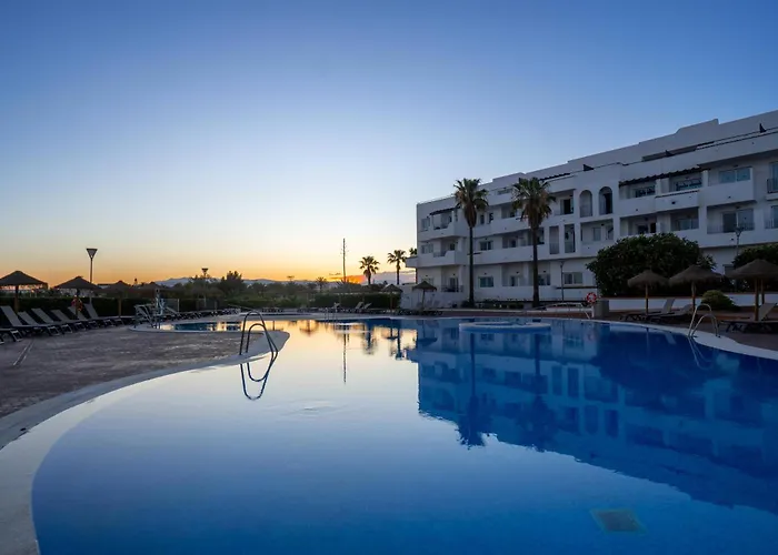 Ohtels Cabogata
