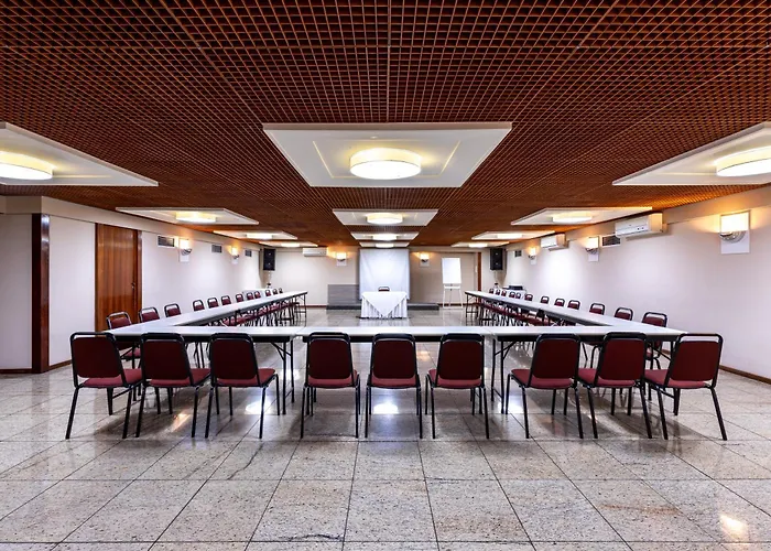 Resort: Hotel Crystal