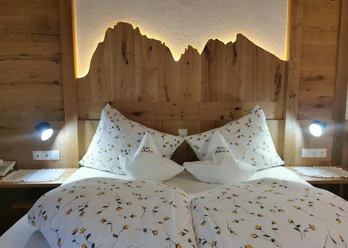 Hotel Akelei