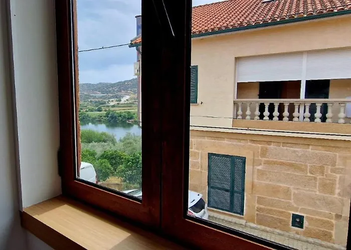 Foz House Sabor & Douro