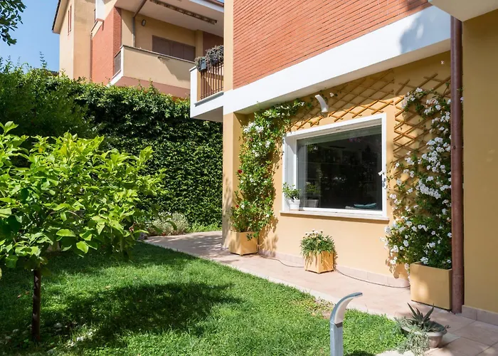 Casa vacanza: Villa ViOla