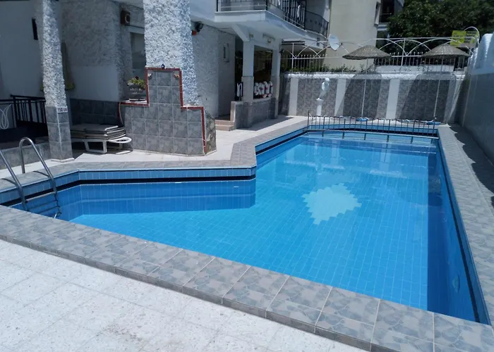 Villa Fortin
