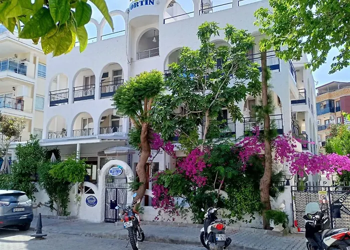 Villa Fortin