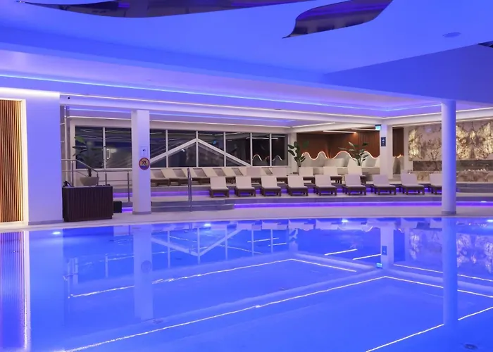 Grand Lubicz Uzdrowisko Ustka