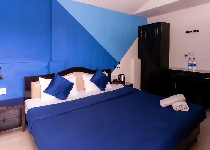 Joey'S Hostel Agra - 200M From Taj Mahal