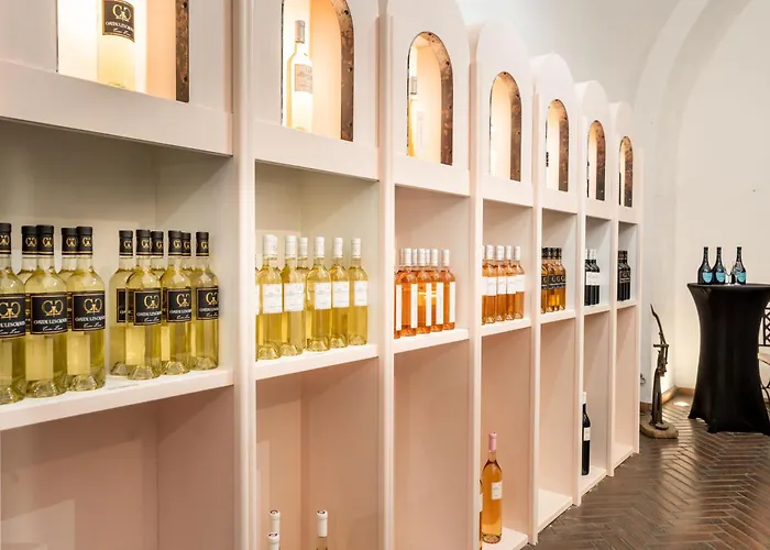 Château les Crostes