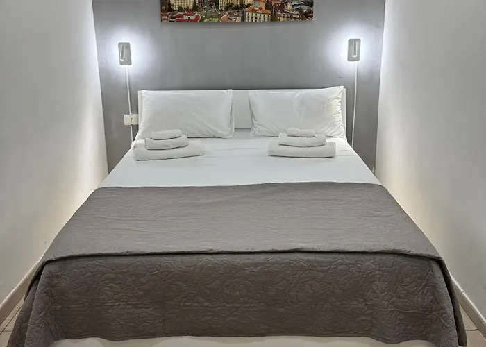  Pontecorvo Home