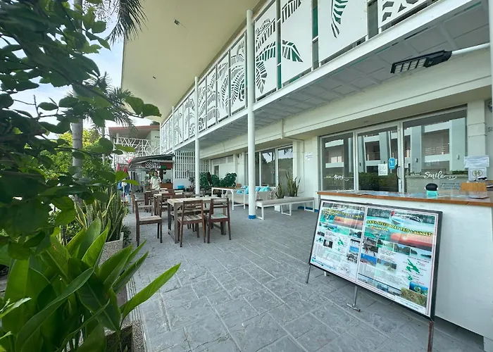 Hostel: Blue Horizon Hostel By Blue Flow