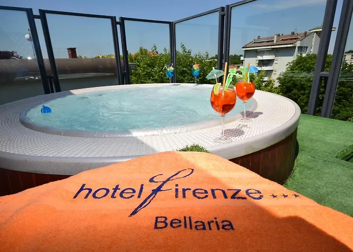 Hotel Firenze