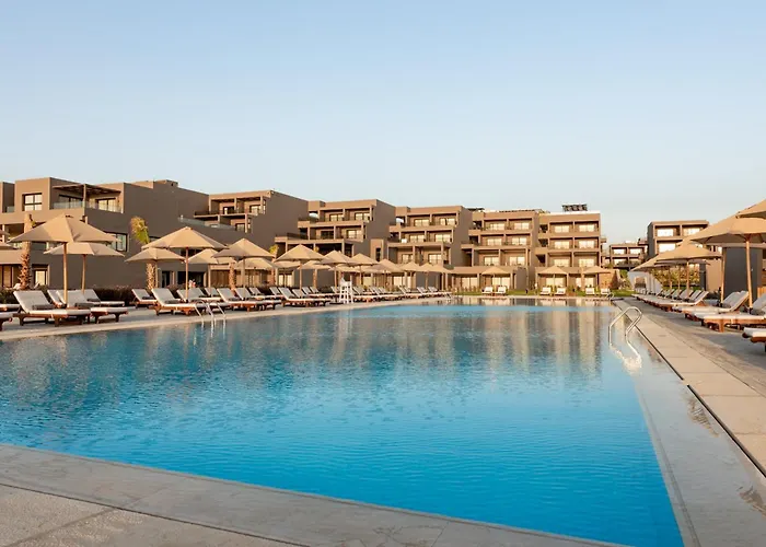Sentido Naga Bay - Adults Friendly