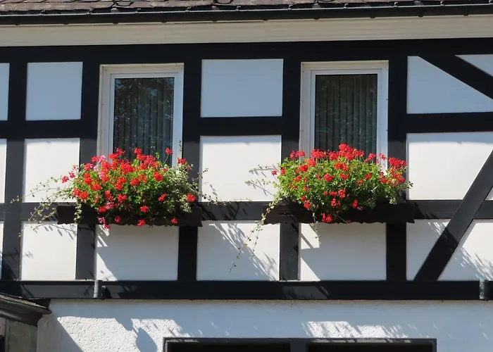 Landgasthof Gilsbach